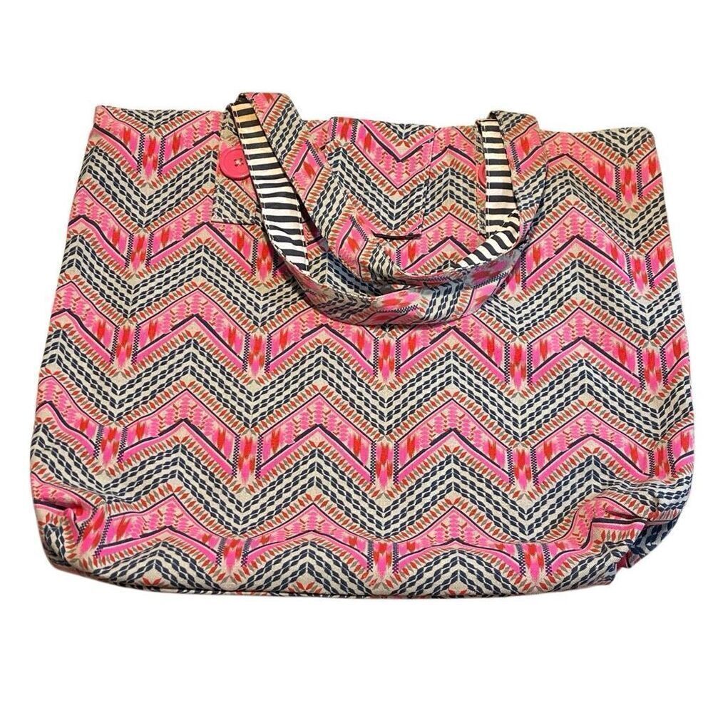 Mark by Avon tote bag